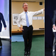 Illustration for article titled Martin OMalley Will Be Included in the Next Debate Because 3 Is a Nice Number